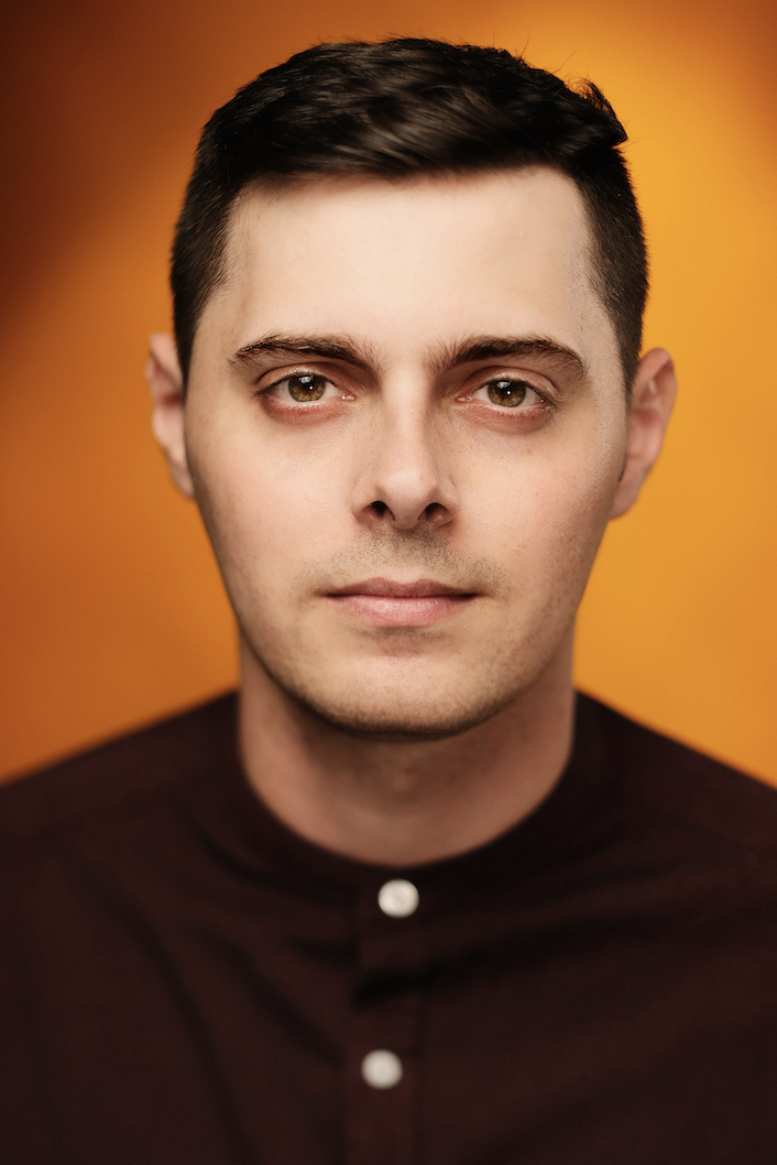 Jon Hugh